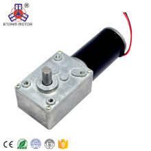 Industrieller 12 V DC Motor mit hohem Drehmoment 12 V DC